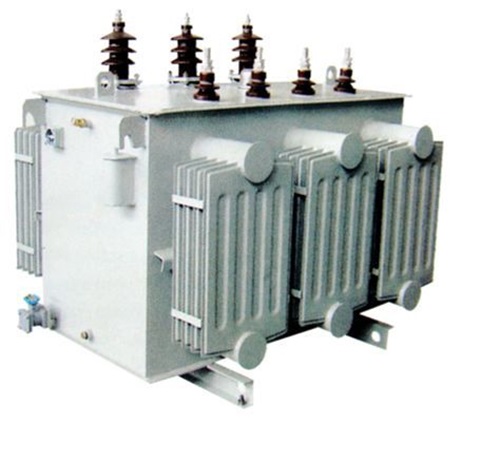 武威S13-800KVA/10KV/0.4KV油浸式变压器