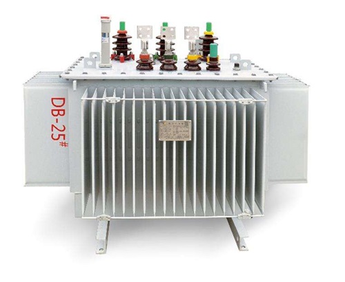 武威SCB11-400KVA/10KV/0.4KV油浸式变压器